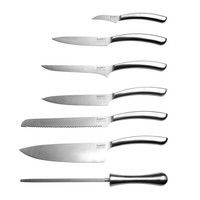 Набор ножей  Berghoff Concavo 8 пр. 1308037