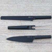 Нож для хлеба Berghoff Ron (23 см) 3900000