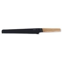 Нож для хлеба с деревянной ручкой Berghoff Ron (23 см) 3900010