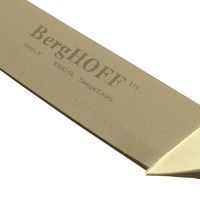 Нож универсальный с чехлом Berghoff Eclipse 10см 3700004