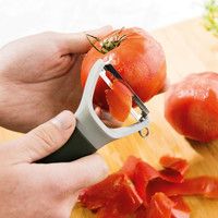 Фото Нож для чистки овощей с зубчиками Berghoff LEO 13 см 3950119