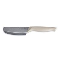 Нож керамический Berghoff Eclipse для сыра в чехле 3700009