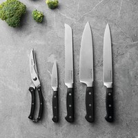 Фото Нож для хлеба Berghoff Essentials 20 см 1301085