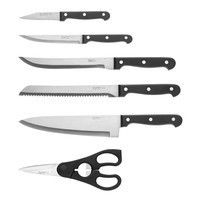 Фото Набор ножей BergHOFF Essentials 7 пр 1307025