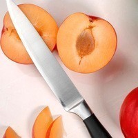 Нож для овощей Berghoff ESSENTIALS 1307141