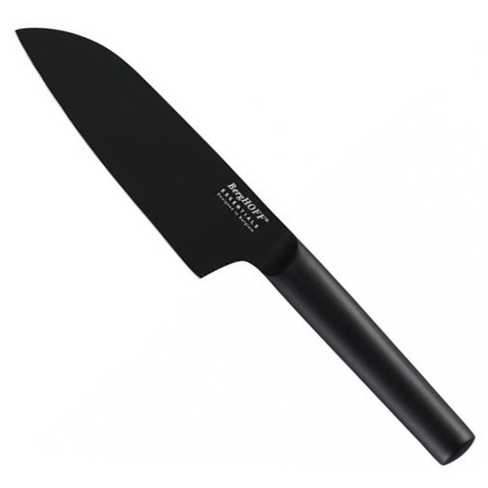 Нож сантоку Berghoff Kuro 16 см 1309191
