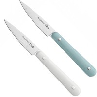 Фото Набор ножей для овощей BergHOFF LEO SPIRIT SLATE 2 пр. 3950468