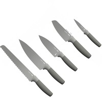 Набор ножей BergHOFF Leo Balance 6 пр. 3950532