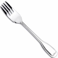 Фото Вилка для салата Berghoff Gastronomie 14 см 1210261