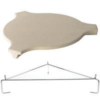Фото Рассекатель жара и решетка Berghoff 45х41 см 2415496