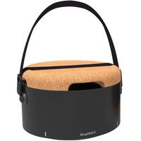 Угольный настольный гриль Berghoff 35 см 2415601