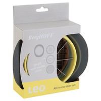 Фото Набор измельчителей для фруктов Berghoff LEO 3950020