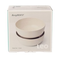 Фото Набор салатников Berghoff Leo 2 пр. 3950078