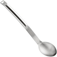 Фото Сервировочная ложка Berghoff Eclipse 34 см 3700056