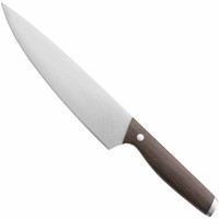 Фото Нож поварской Berghoff Redwood 20 см 1307160