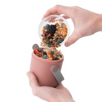 Фото Набор контейнеров для ланча Berghoff LEO 2 шт. 3950122