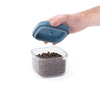 Фото Набор контейнеров с вакуумной системой хранения Berghoff LEO 3950128