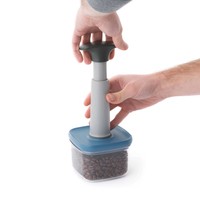 Фото Набор контейнеров с вакуумной системой хранения Berghoff LEO 3950128