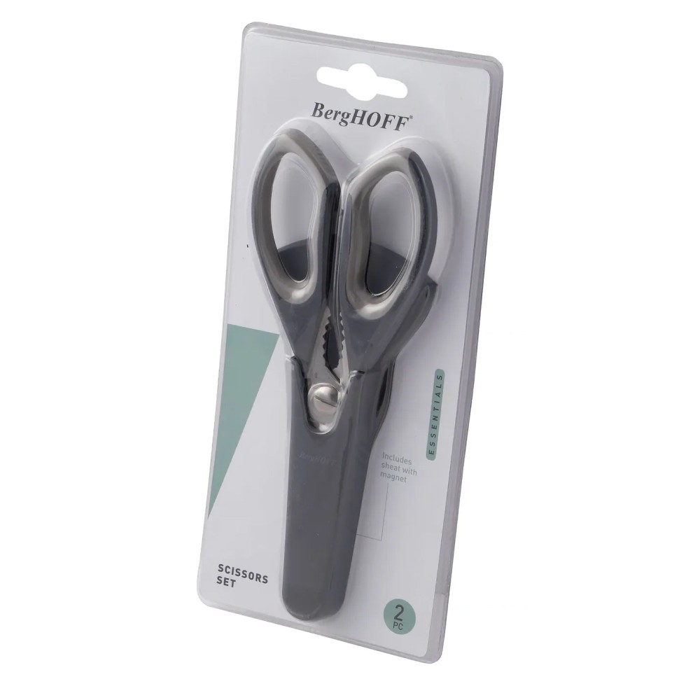 Ножницы кухонные Berghoff 25,5 см 1106254