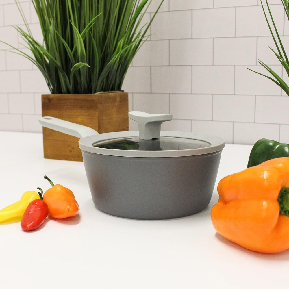 Ковш Berghoff LEO 18 см 2 л 3950164