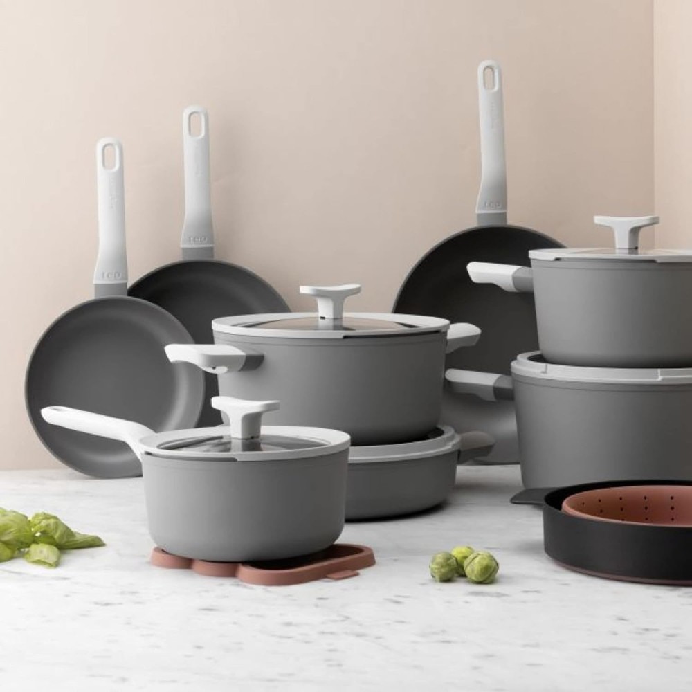 Ковш Berghoff LEO 18 см 2 л 3950164