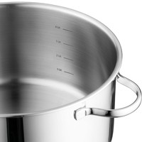 Фото Кастрюля с крышкой Berghoff Comfort 2,2 л 1100227