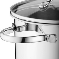 Фото Кастрюля с крышкой Berghoff Comfort 2,2 л 1100227