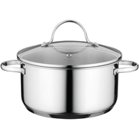 Фото Кастрюля с крышкой Berghoff Comfort 2,2 л 1100227