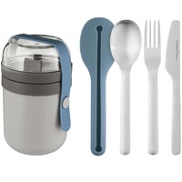 Фото Набор для обеда Berghoff Leo 450 мл 3950235