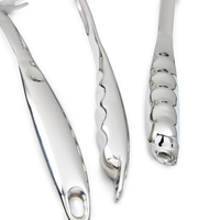 Фото Пресс для картофеля Berghoff Essentials New 33 см 1301114