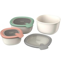 Фото Набор контейнеров Berghoff Leo 3 шт. 3950220