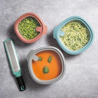 Фото Набор контейнеров Berghoff Leo 3 шт. 3950220