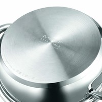 Фото Сотейник BergHOFF Gourmet 26 см 3,6 л 8500661