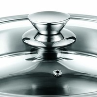 Фото Сотейник BergHOFF Gourmet 26 см 3,6 л 8500661