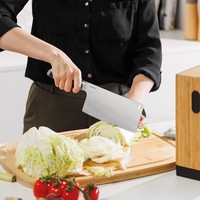 Фото Нож-секач Berghoff Leo Graphite 16 см 3950649