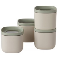 Фото Набор контейнеров Berghoff Leo Balance 4 шт 3950660