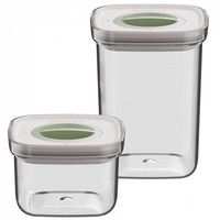 Фото Набор контейнеров Berghoff Leo Smart Seal 2 шт 3950664