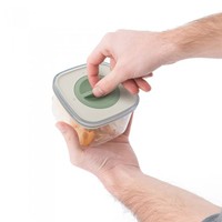 Фото Набор контейнеров Berghoff Leo Smart Seal 5 шт 3950665