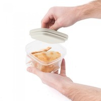 Фото Емкость для сыпучих Berghoff Leo Smart Seal 1,6 л 3950663